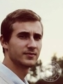 Lesnikov Bogdan Sergeevic Lesnikov Bogdan Sergeevic