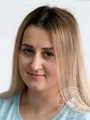 Стеничева Елена Викторовна