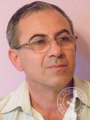 Тер-Хачатуров Роберт Георгиевич Тер-Хачатуров Роберт Георгиевич