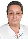 Недошкуло Константин Тимофеевич