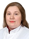 Маховая Людмила Владимировна