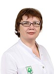 Кузнецова Татьяна Николаевна