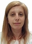 Стороженко Анна Николаевна