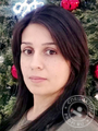 Гюрджян Гоар Вардановна Гюрджян Гоар Вардановна