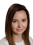 Харитонова Екатерина Сергеевна