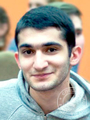 Миразизян Ваге Арсенович