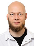 Шевцов Олег Олегович 