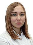 Гусева Юлия Юрьевна