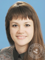 Панова Анна Владимировна