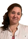 Кошелева Светлана Викторовна
