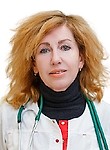 Сидорова Елена Валентиновна