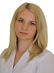Семененко Маргарита Александровна