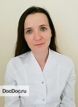 Козлова Наталья Александровна