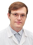 Редька Андрей Викторович 
