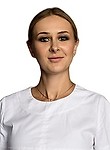 Демешко Анна Александровна
