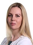 Долуда Анна Валериевна Долуда Анна Валериевна
