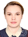 Столповская Светлана Анатольевна Столповская Светлана Анатольевна