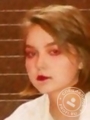 Лесных Елизавета Дмитриевна
