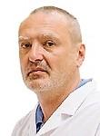 Киселев Сергей Михайлович Киселев Сергей Михайлович