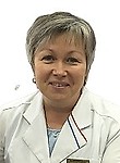 Колядинцева Лариса Александровна 