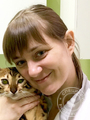 Качанова Марина Сергеевна Качанова Марина Сергеевна