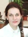 Алымова Марина Геннадиевна