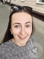 Пришельцева Анна Владимировна