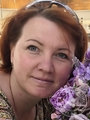 Воронова Наталья Сергеевна