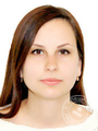 Литинская Елена Юрьевна Литинская Елена Юрьевна