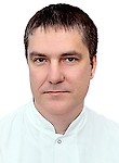 Леонов Виталий Викторович