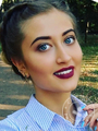Любина Дарья Андреевна