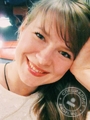 Кашаева Дарья Николаевна