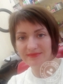 Гордеева Светлана Николаевна Гордеева Светлана Николаевна