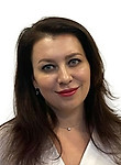 Куксова Татьяна Васильевна