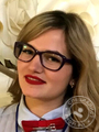 Проплеткина Анна Сергеевна Проплеткина Анна Сергеевна