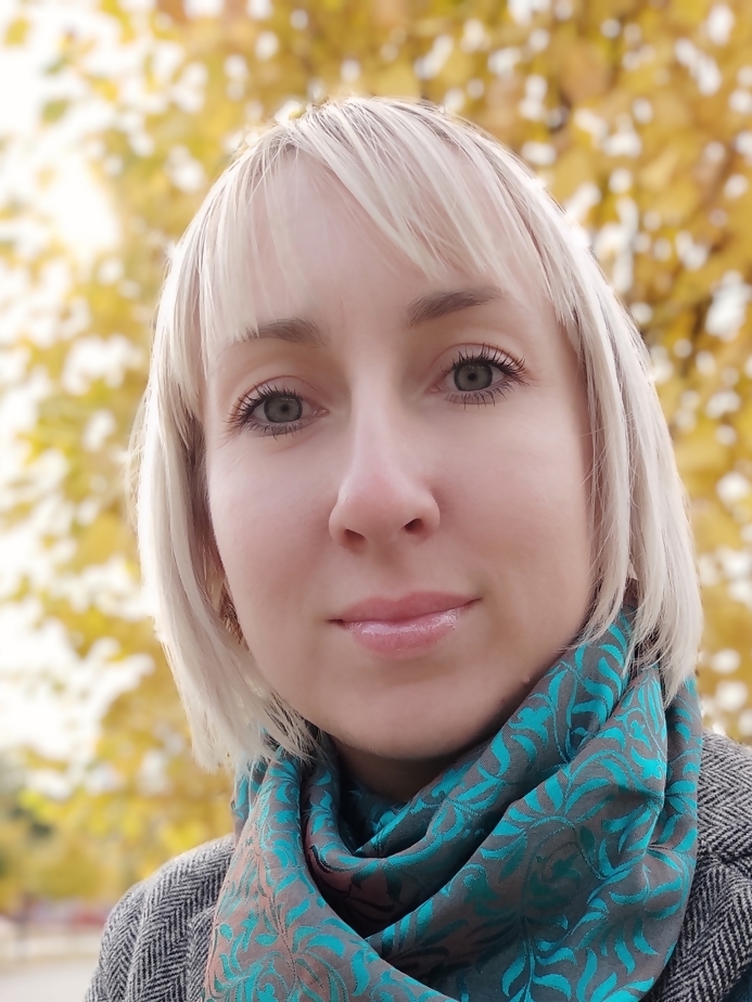 Родионцева Наталья Евгеньевна Родионцева Наталья Евгеньевна