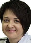 Лебедева Елена Владиславовна Лебедева Елена Владиславовна