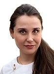 Королёва Ирина Викторовна