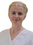 Ефромеева Анна Николаевна