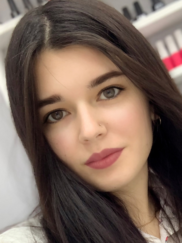 Корхова Марина Сергеевна Корхова Марина Сергеевна