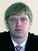 Остапенко Роман Иванович