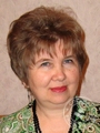 Заварзина Любовь Эллиевна Заварзина Любовь Эллиевна