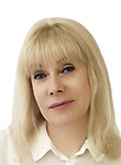 Христолюбова Ольга Витальевна
