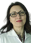 Чайка Татьяна Николаевна Чайка Татьяна Николаевна