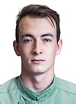 Учакин Антон Сергеевич