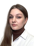 Симонова Надежда Геннадьевна