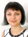 Таранова Оксана Сергеевна