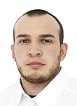Богданов Дмитрий Вячеславович