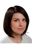 Кожухарь Яна Валерьевна