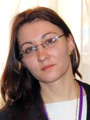 Янкина Кристина Юрьевна